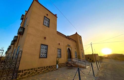 Hassilabied Hotel | Dar Hassan Merzouga