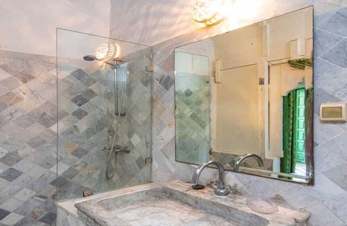 El Gorjani House | Dar Hayder