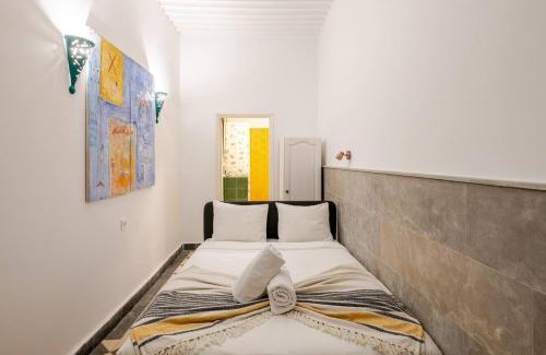 Medina of Tangier House | Dar Hikayat de la Kasbah - House of Stories of the Kasbah