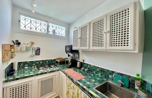 Medina of Tangier House | Dar Hikayat de la Kasbah - House of Stories of the Kasbah