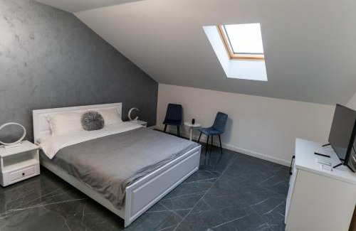 Bretea Romana House | DAR House