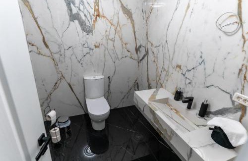 Bretea Romana House | DAR House