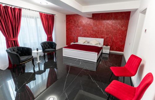 Bretea Romana House | DAR House