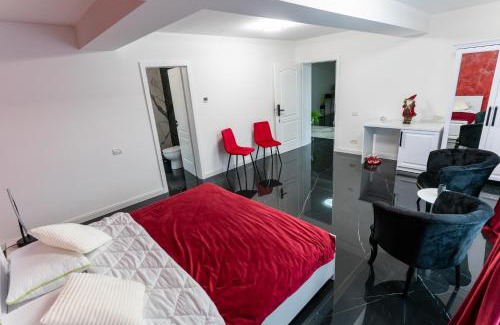 Bretea Romana House | DAR House