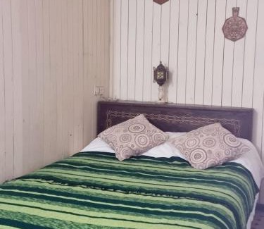 Moulay Idriss Zerhoun House | Dar Ines