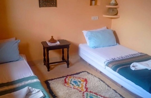Ait Benhaddou House | Dar INNA