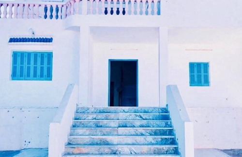 Medenine House | Dar Isra