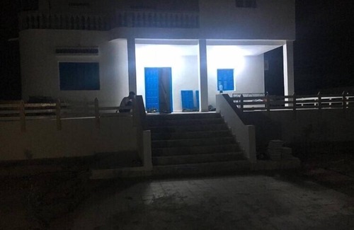 Medenine House | Dar Isra