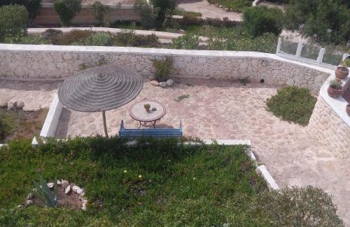 Moulay Bouzarqtoune House | Dar janoub