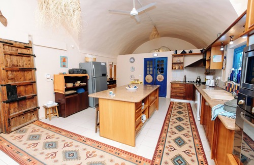 Hergla House | Dar Jedeti Khadija