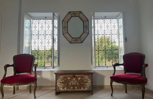 Bir Bou Rekba Bed & Breakfast | Dar Kalitoussa B&B Hammamet