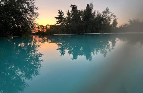Bir Bou Rekba Bed & Breakfast | Dar Kalitoussa B&B Hammamet