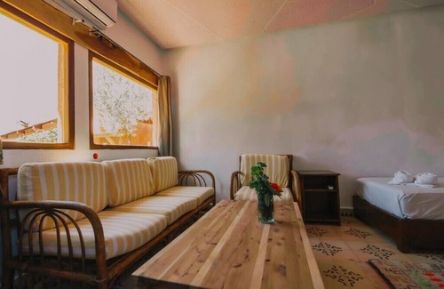 Bine el Ouidane House | Dar l'eau vive