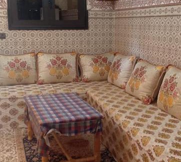 Ouzoud Apartment | Dar LBAHJA 1