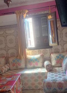 Ouzoud Apartment | Dar LBAHJA 2