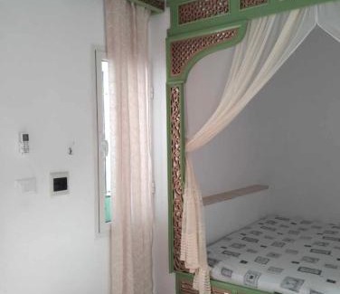 Hergla House | Dar lekhle3a Tayssir