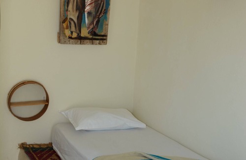 Erriadh House | DAR LILY offers you an authentic experience hidden purely from Djerbien.