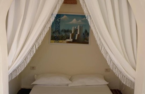 Erriadh House | Dar Lily
