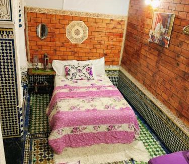 Qasbah En Nouar House | Dar lmallouki 1