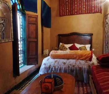 Qasbah En Nouar House | Dar lmallouki 2
