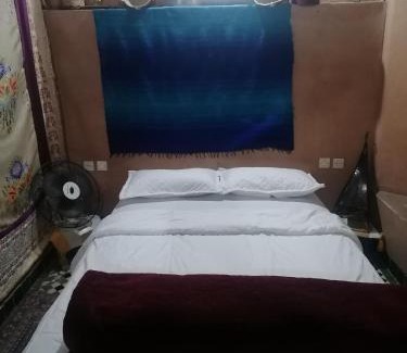 Qasbah En Nouar House | Dar lmallouki 2