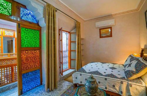 Qasbah En Nouar Apartment | Dar Lmrama - Entire House in Fes
