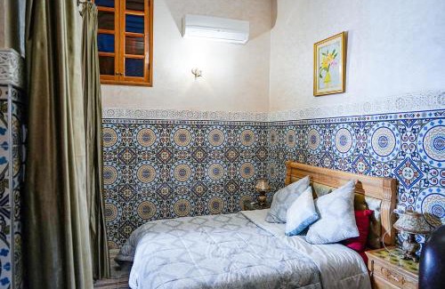 Qasbah En Nouar Apartment | Dar Lmrama - Entire House in Fes