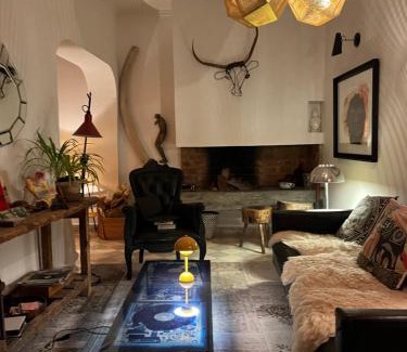 Kasbah Apartment | Dar Maha Medina