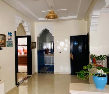 Oualidia Apartment | Dar Malaika