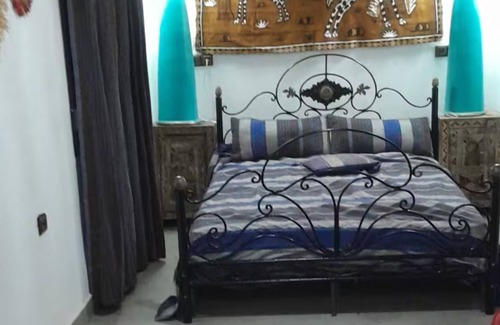 Ahmar Laglalcha Hotel | Dar Mandarine Entire home in Taroudant