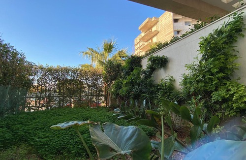Jardins De Carthage Apartment | Dar Masha - Proche de Tout - Séjour Chic à Jardin de Carthagen