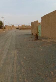 Hassilabied Bed & Breakfast | DAR MIRA DUNES Hassilabiad-Merzouga