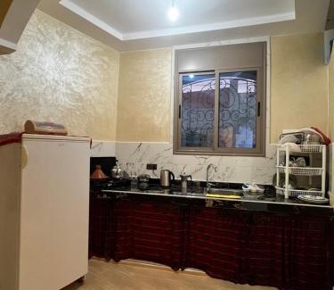 Mirleft Apartment | Dar Momo