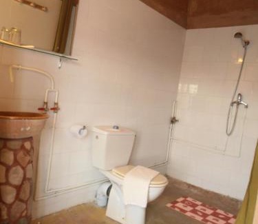 Ait Benhaddou Bed & Breakfast | Dar Mouna