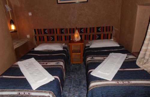 Ait Benhaddou Bed & Breakfast | Dar Mouna