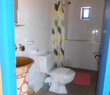 Ait Benhaddou Bed & Breakfast | Dar Mouna