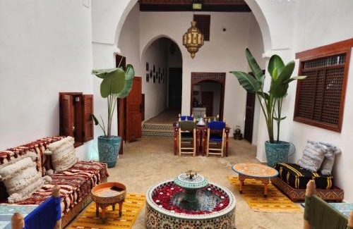 Medina of Rabat Bed & Breakfast | Dar Mounia