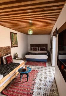 Medina of Rabat Bed & Breakfast | Dar Mounia