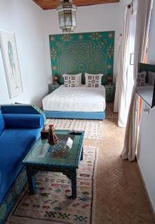 Medina of Rabat Bed & Breakfast | Dar Mounia