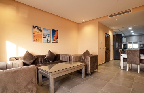 Nzaha Apartment | Dar Mraha