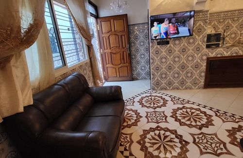 L'Ocean Apartment | DAR N'DOOR