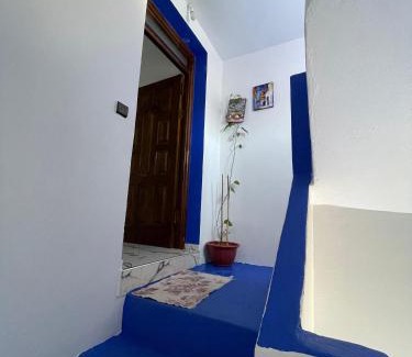 Chefchaouen Apartment | dar naim
