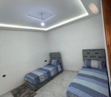 Chefchaouen Apartment | dar najm