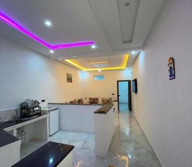 Chefchaouen Apartment | dar najm