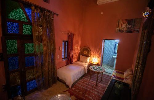 Zekkak Er Roumane House | Dar Nana fes