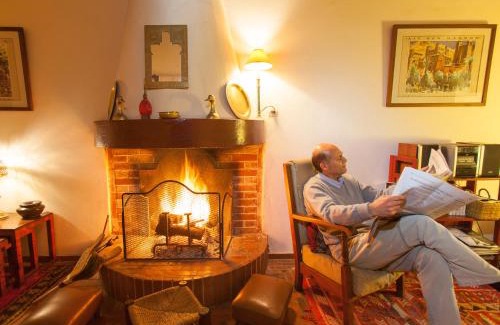 Kasbah House | Dar Ness