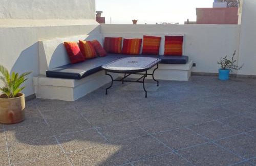 Imsouane House | Dar Nezha
