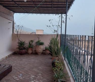 Qasbah En Nouar House | Dar Nineta