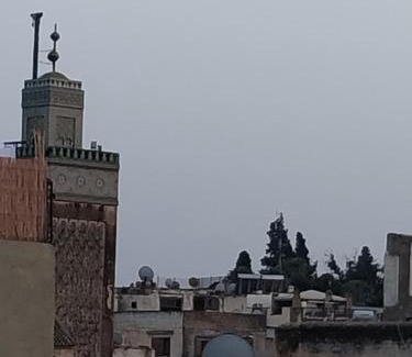 Qasbah En Nouar House | Dar Nineta