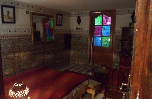 Qasbah En Nouar House | Dar Nouzha A